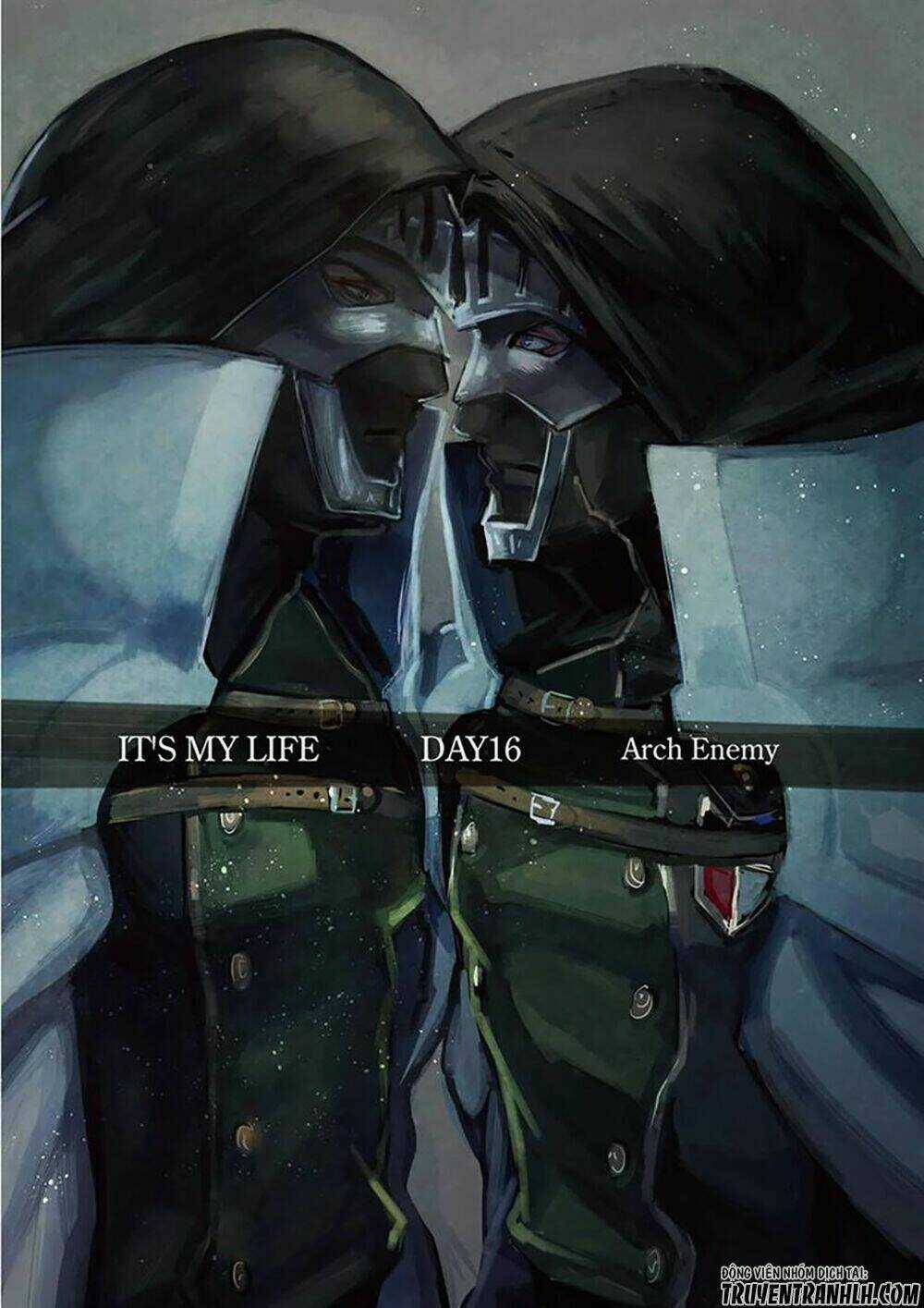 It's My Life Chapter 16 trang 3