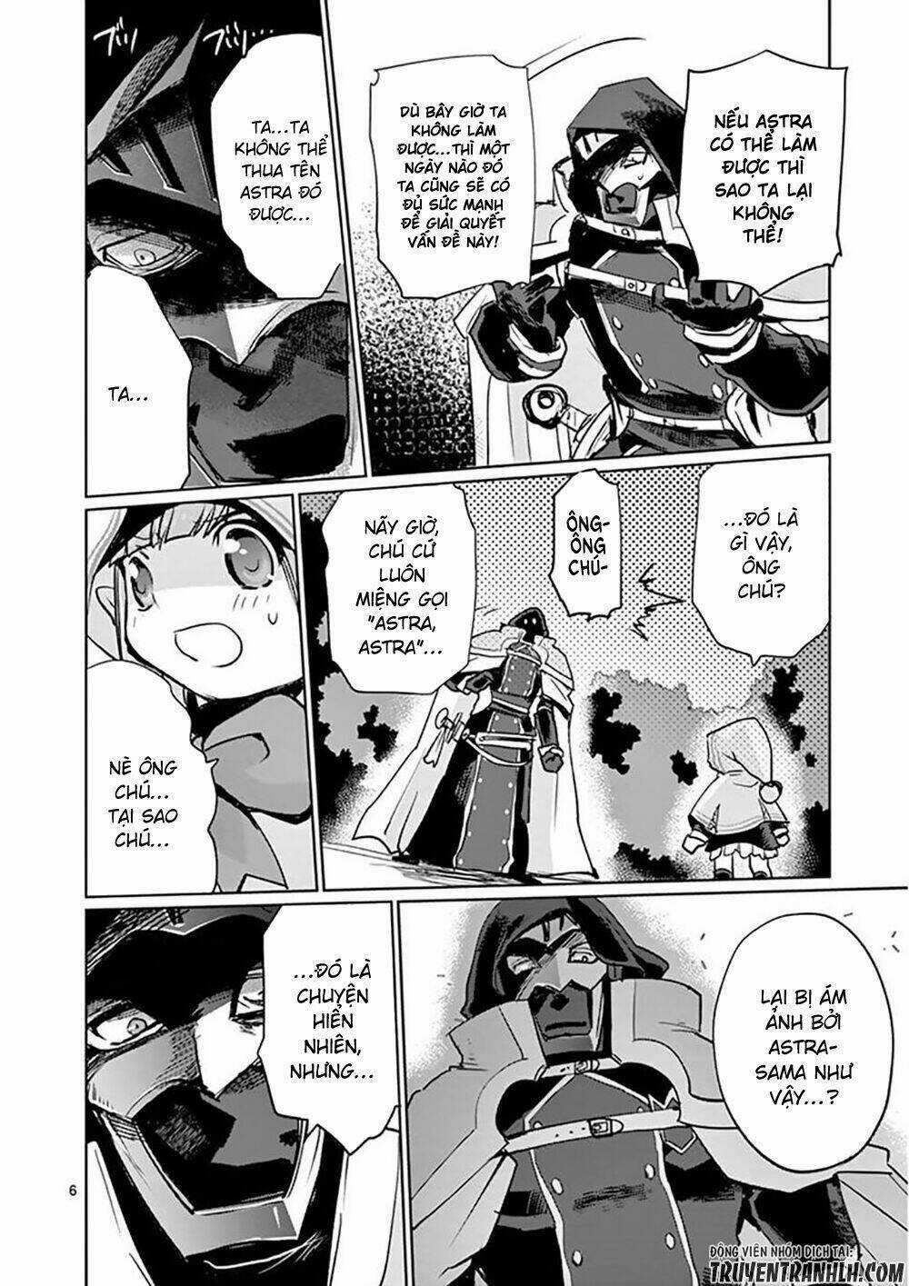 It's My Life Chapter 16 trang 6