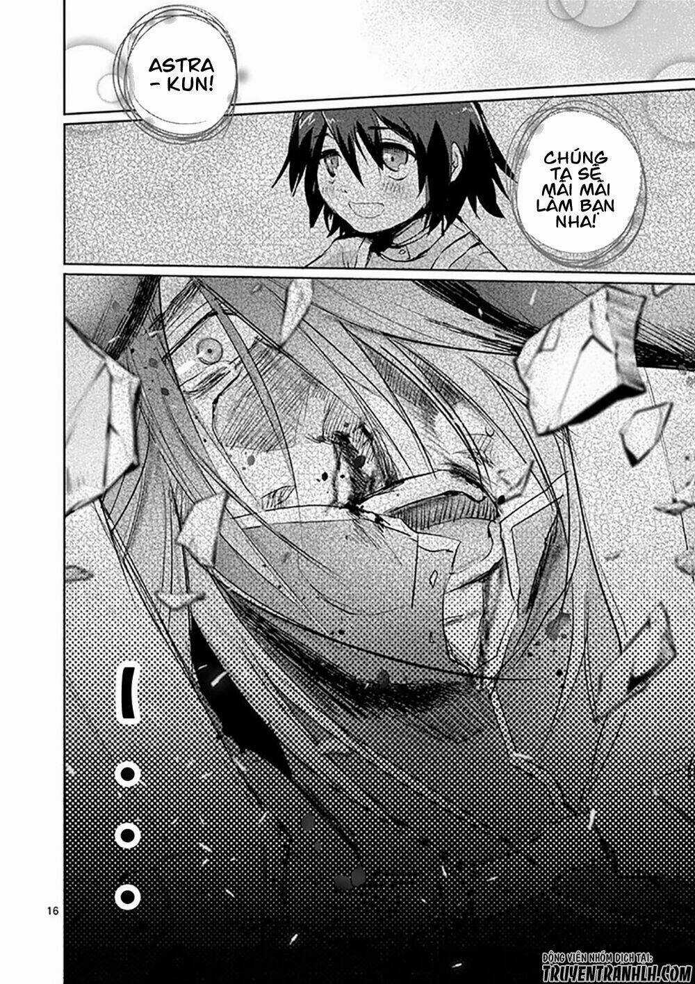 It's My Life Chapter 17 trang 19