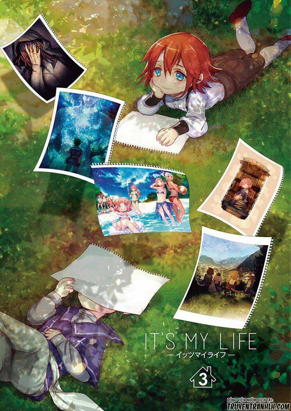 It's My Life Chapter 17 trang 2