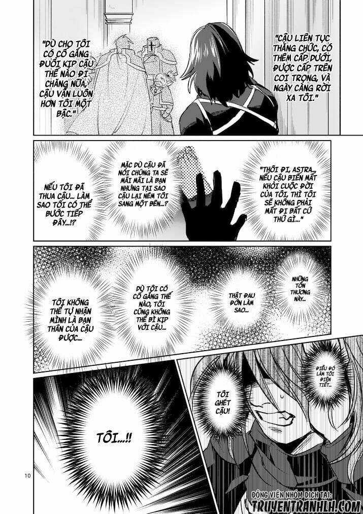 It's My Life Chapter 18 trang 10