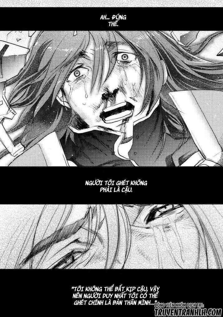 It's My Life Chapter 18 trang 11