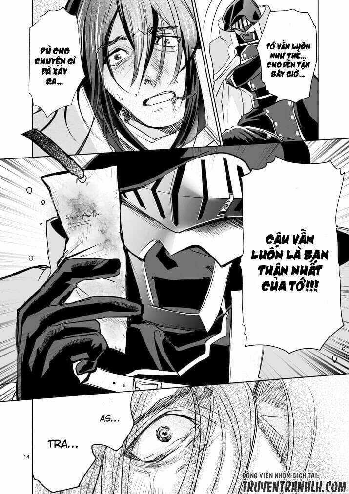 It's My Life Chapter 18 trang 14