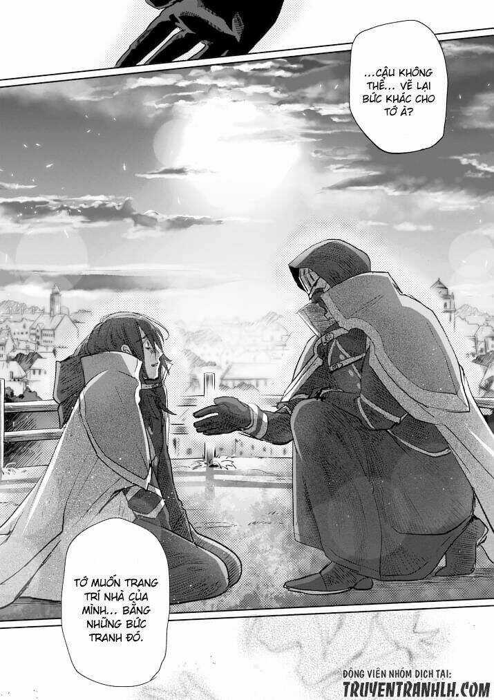 It's My Life Chapter 18 trang 15