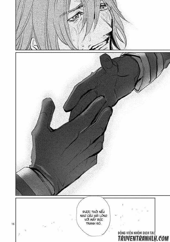 It's My Life Chapter 18 trang 16