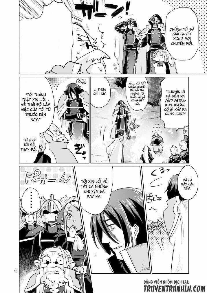 It's My Life Chapter 18 trang 18