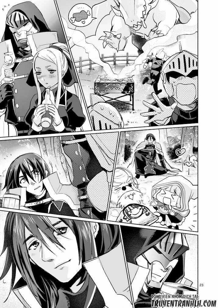 It's My Life Chapter 18 trang 23