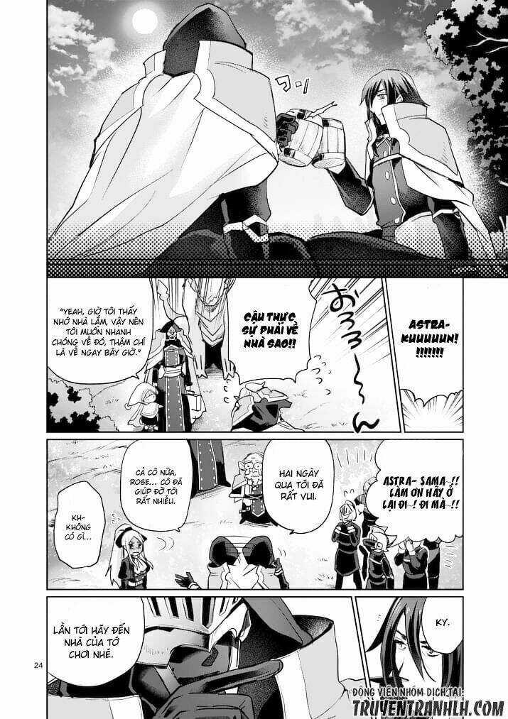 It's My Life Chapter 18 trang 24