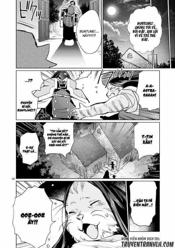 It's My Life Chapter 18 trang 26