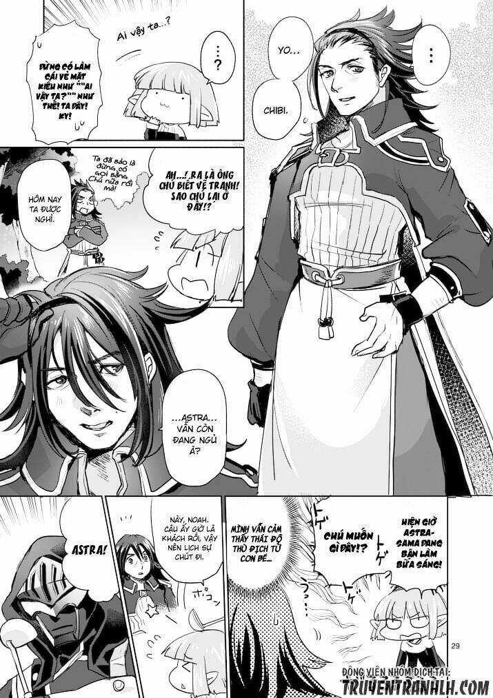 It's My Life Chapter 18 trang 29