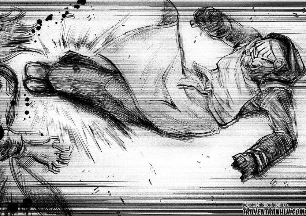 It's My Life Chapter 18 trang 32