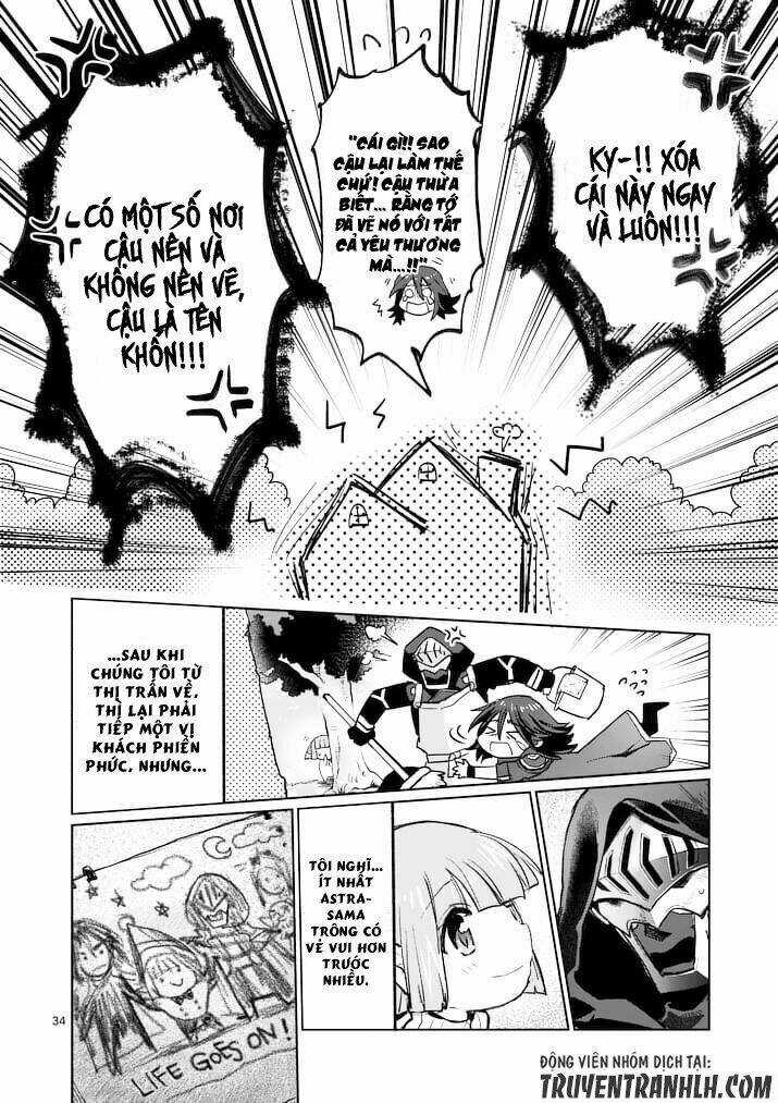 It's My Life Chapter 18 trang 33