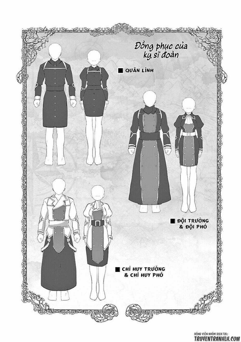 It's My Life Chapter 18 trang 35