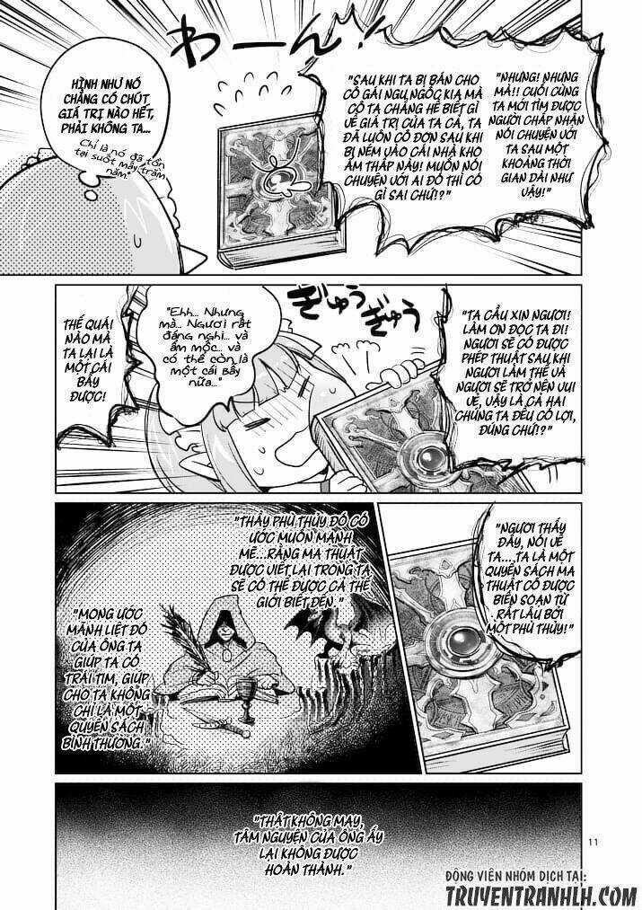 It's My Life Chapter 19 trang 11