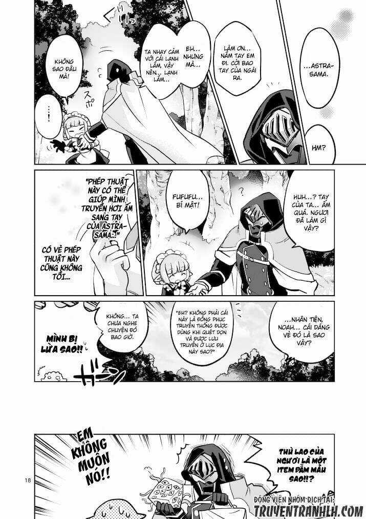 It's My Life Chapter 19 trang 18