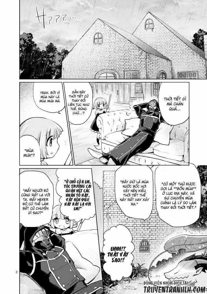 It's My Life Chapter 19 trang 2