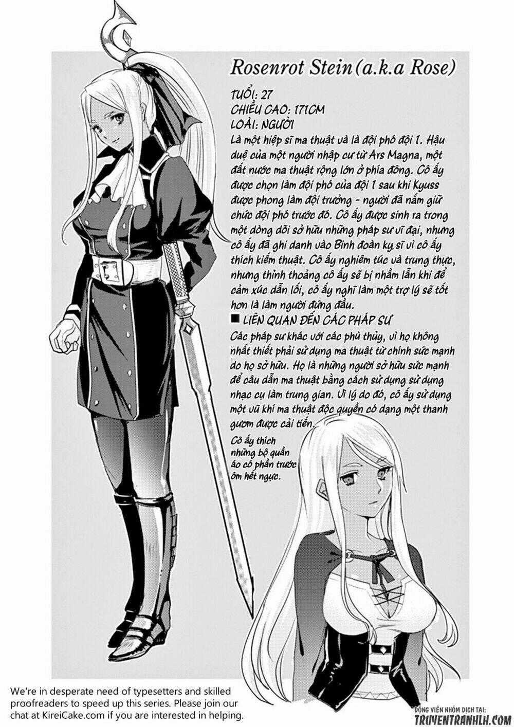 It's My Life Chapter 19 trang 20