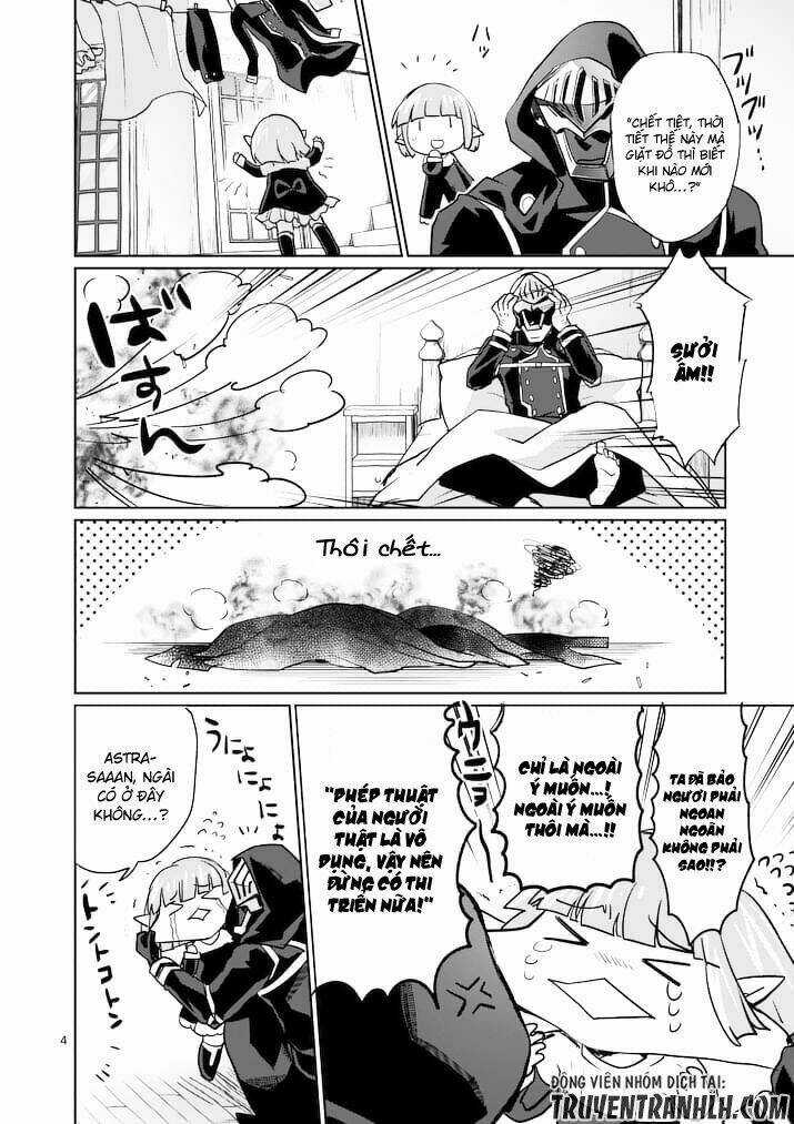 It's My Life Chapter 19 trang 4