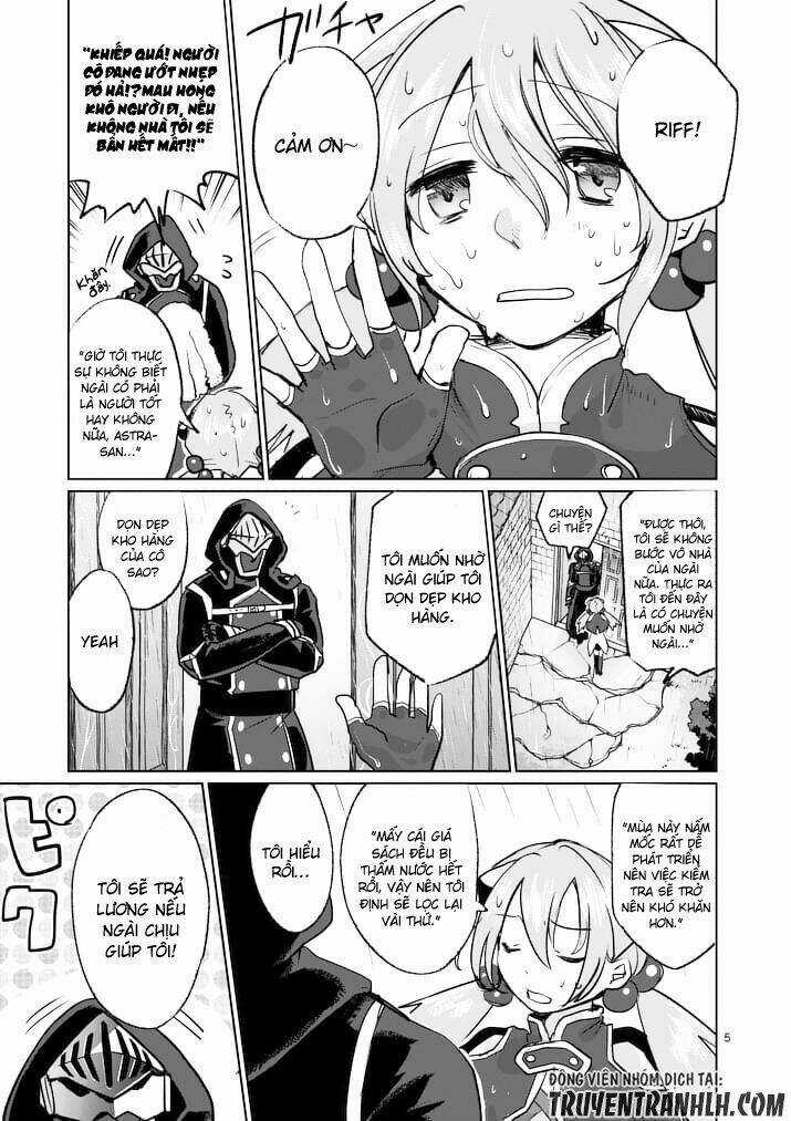 It's My Life Chapter 19 trang 5