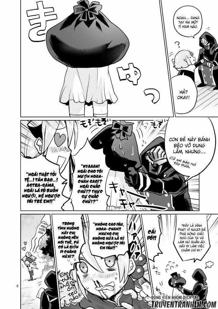 It's My Life Chapter 19 trang 6