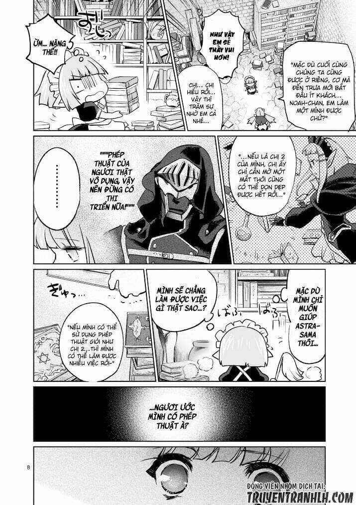 It's My Life Chapter 19 trang 8