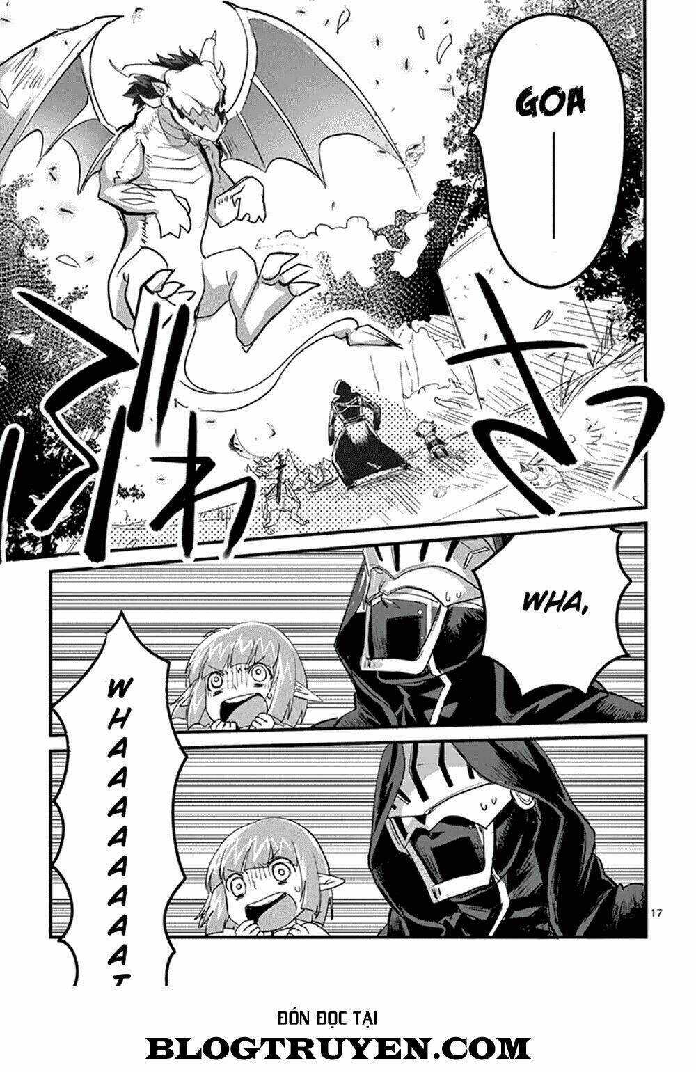 It's My Life Chapter 2 trang 18