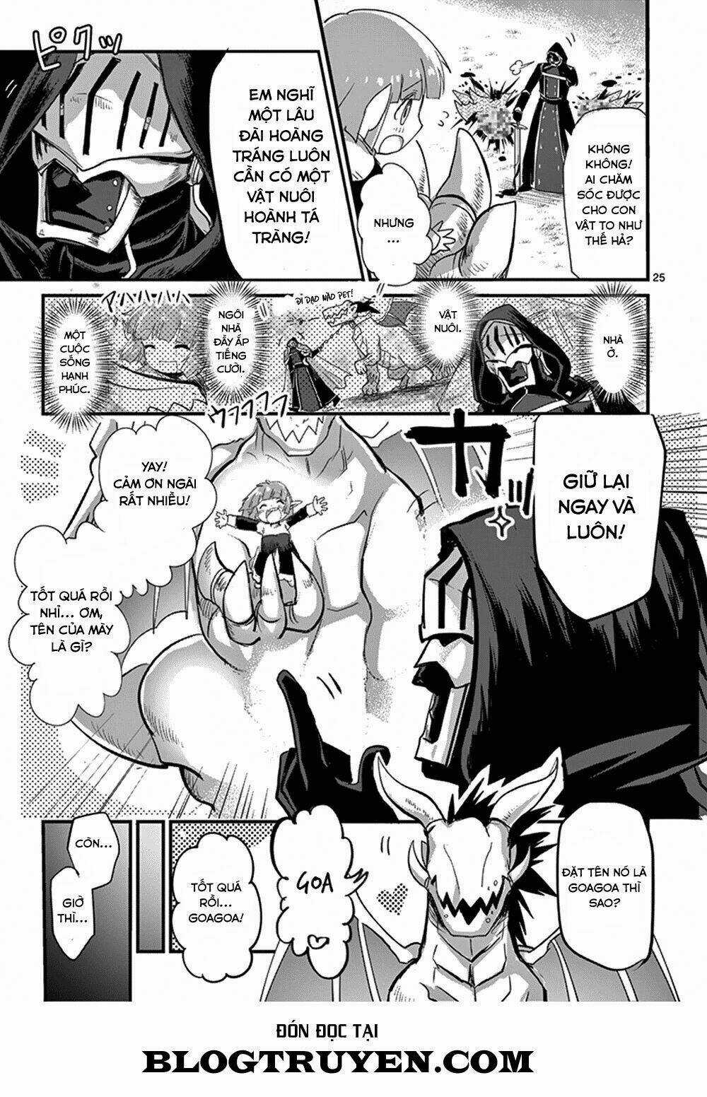 It's My Life Chapter 2 trang 26