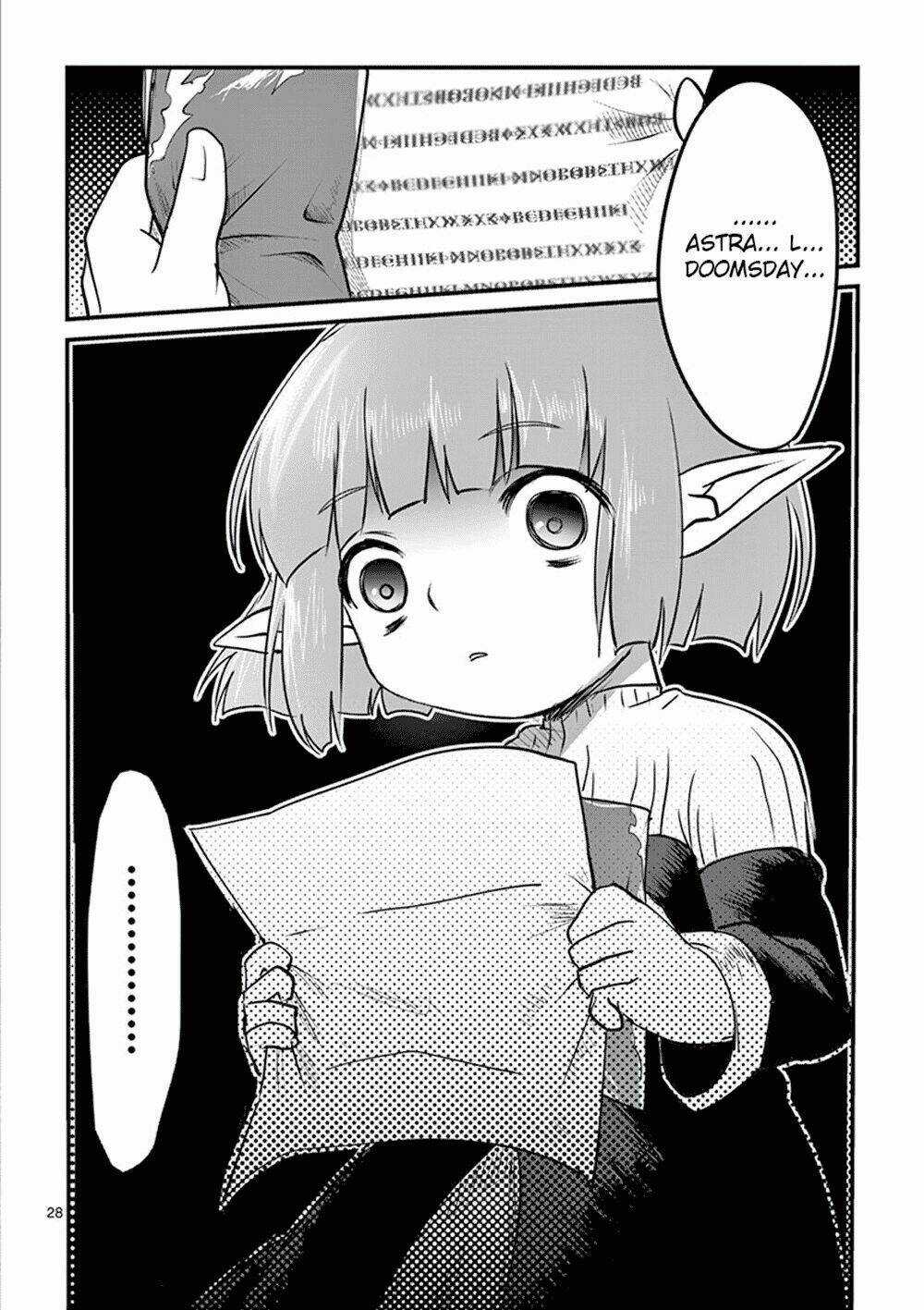 It's My Life Chapter 2 trang 29