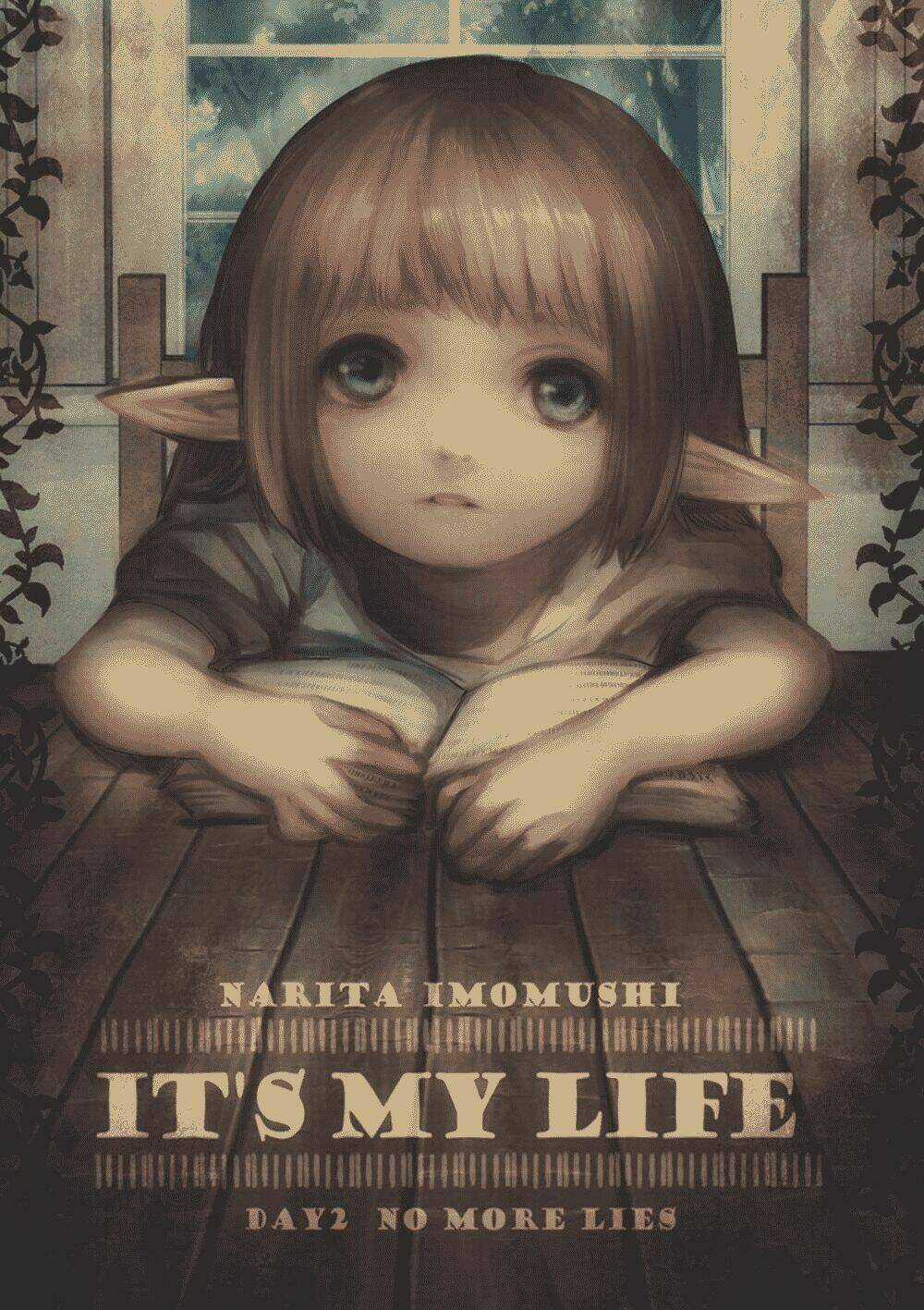 It's My Life Chapter 2 trang 3