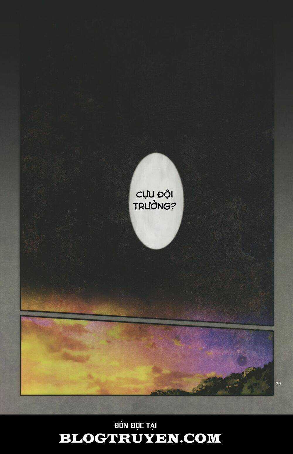 It's My Life Chapter 2 trang 30