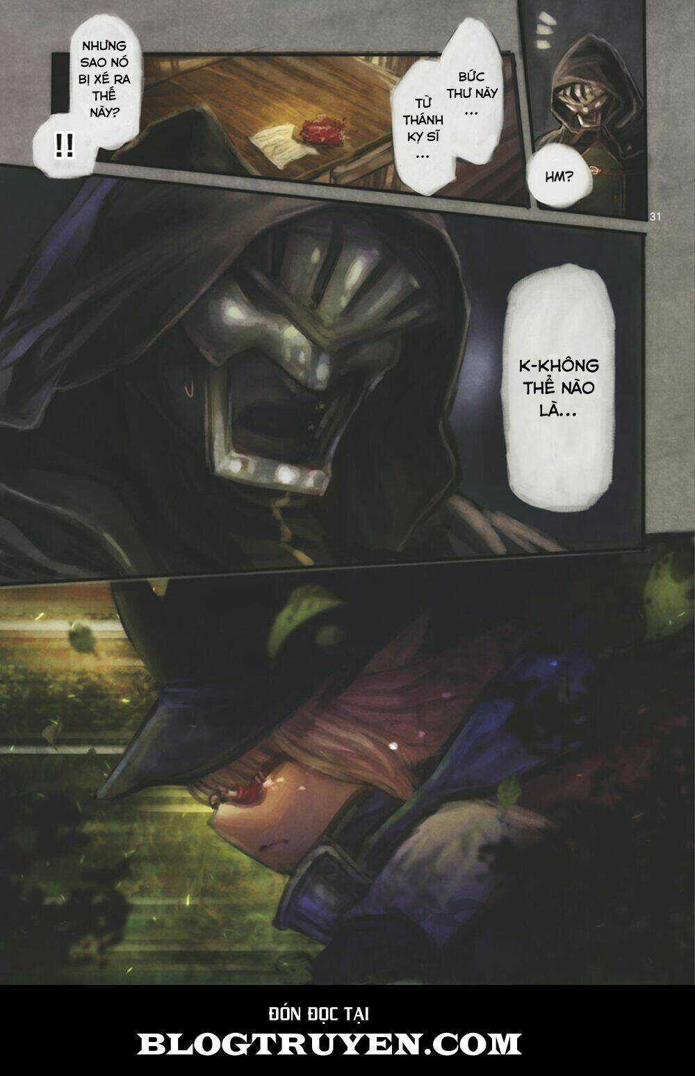 It's My Life Chapter 2 trang 32