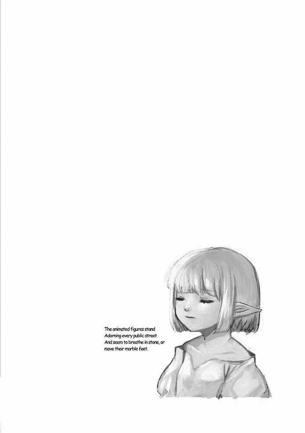 It's My Life Chapter 2 trang 33