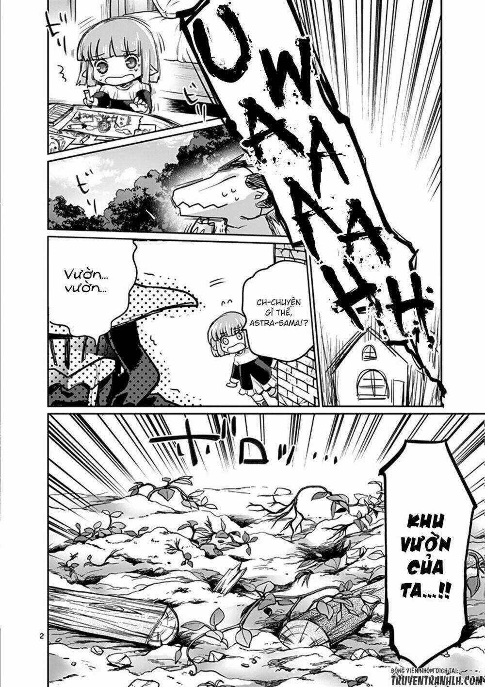 It's My Life Chapter 20 trang 2