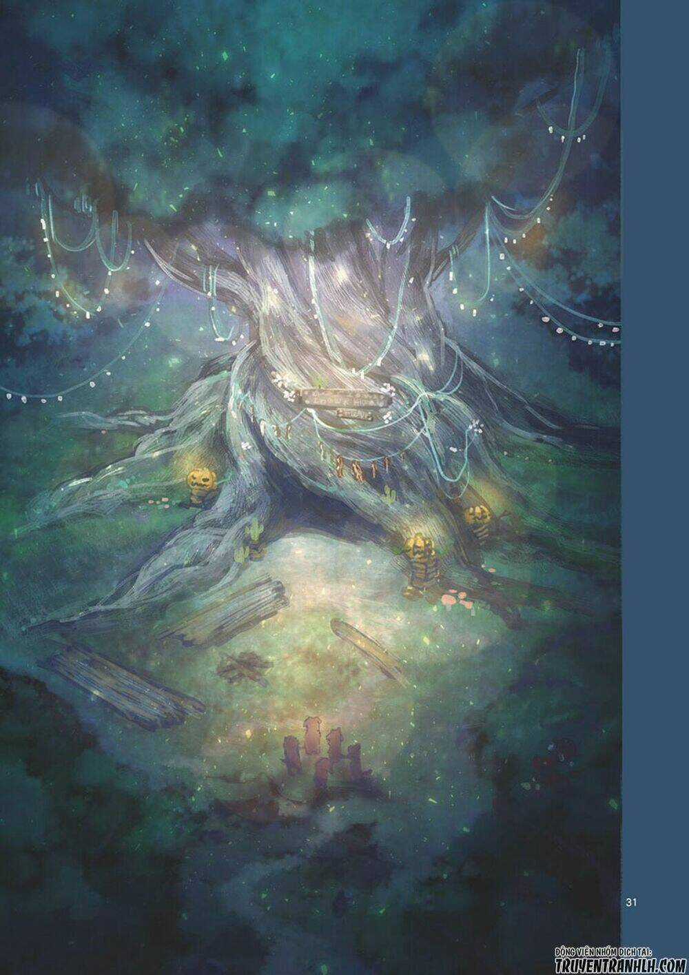 It's My Life Chapter 20 trang 31