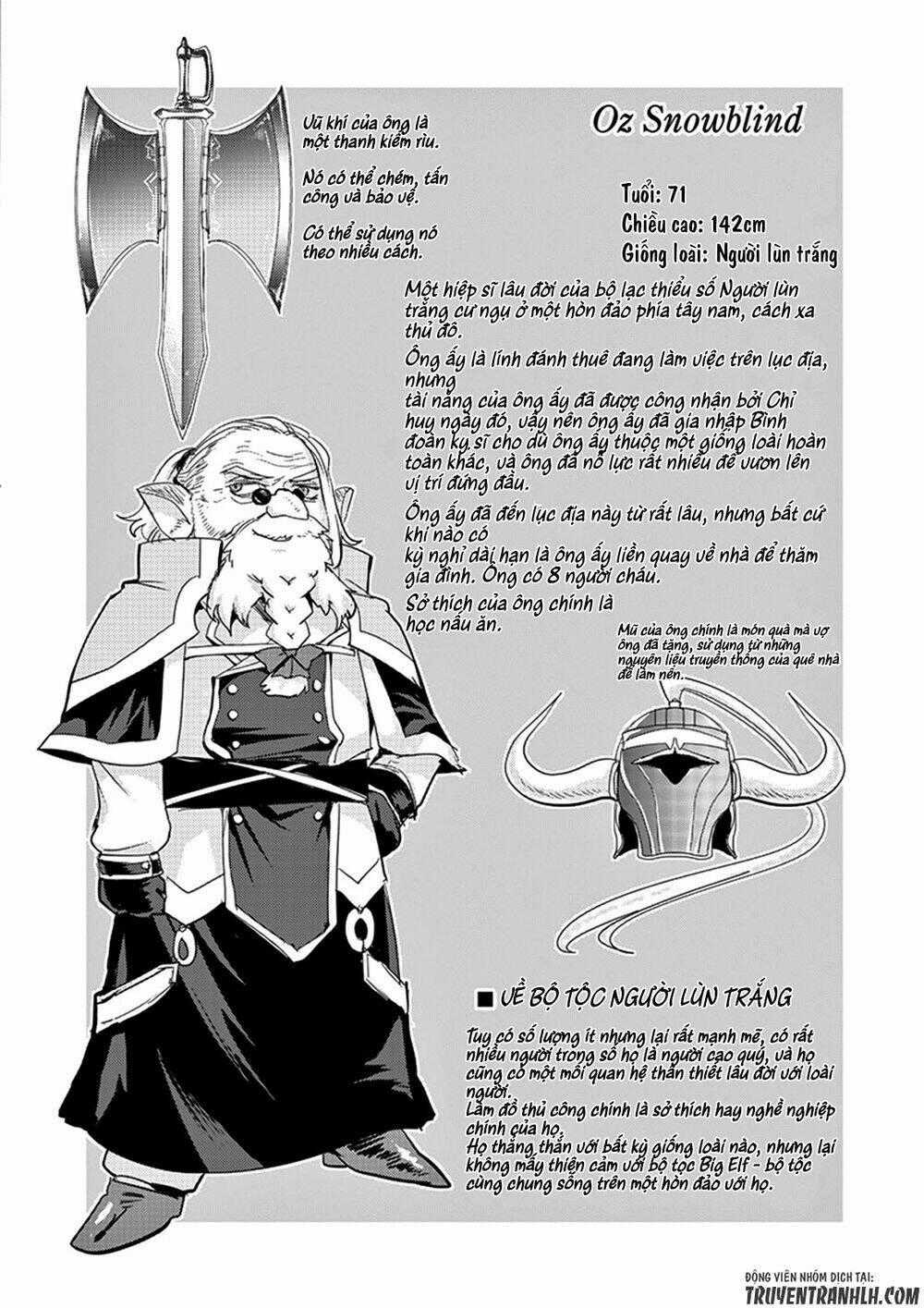 It's My Life Chapter 20 trang 38