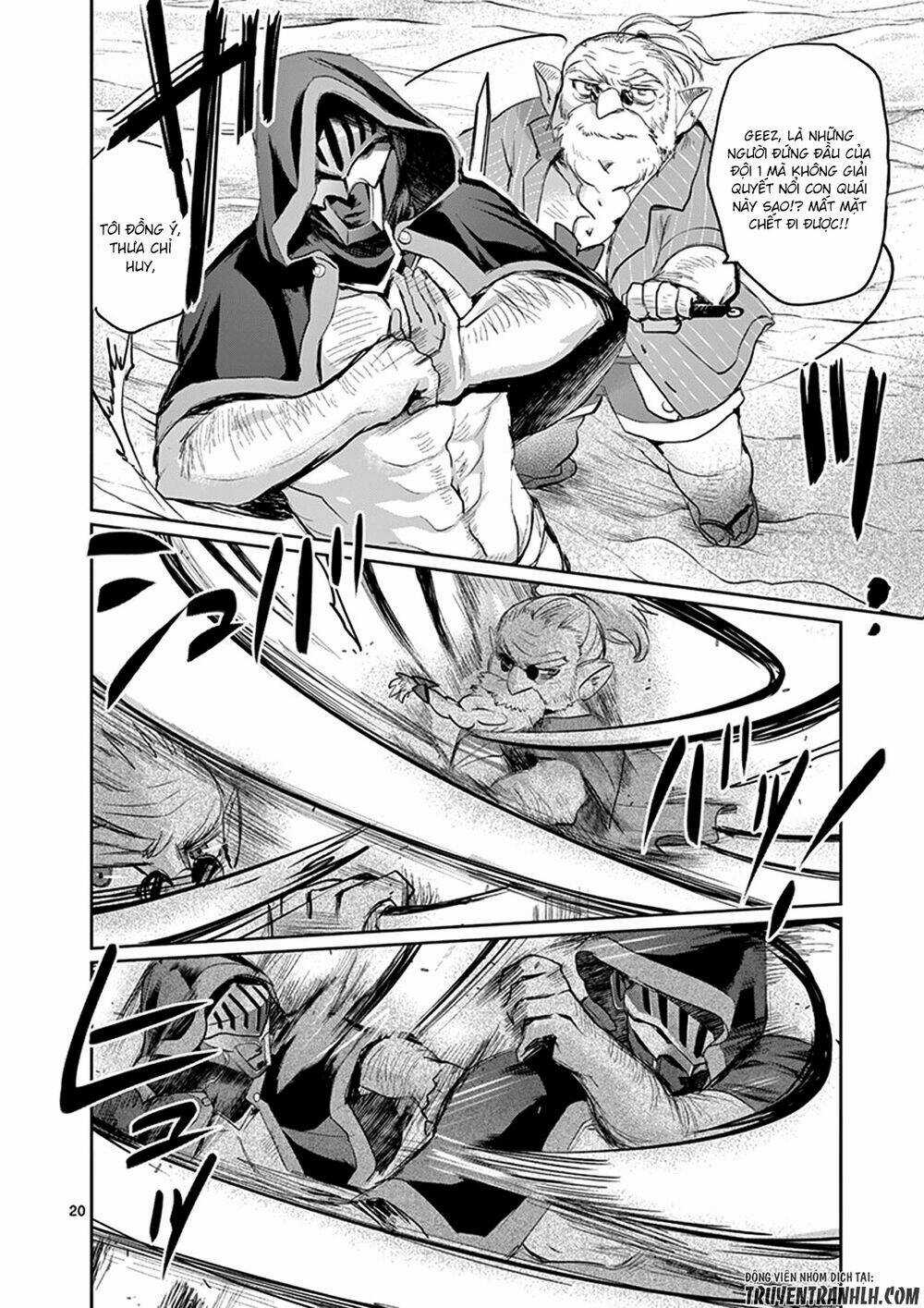 It's My Life Chapter 21 trang 19