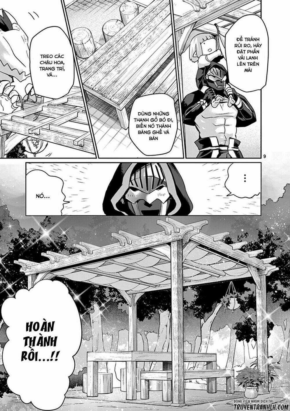 It's My Life Chapter 22 trang 10