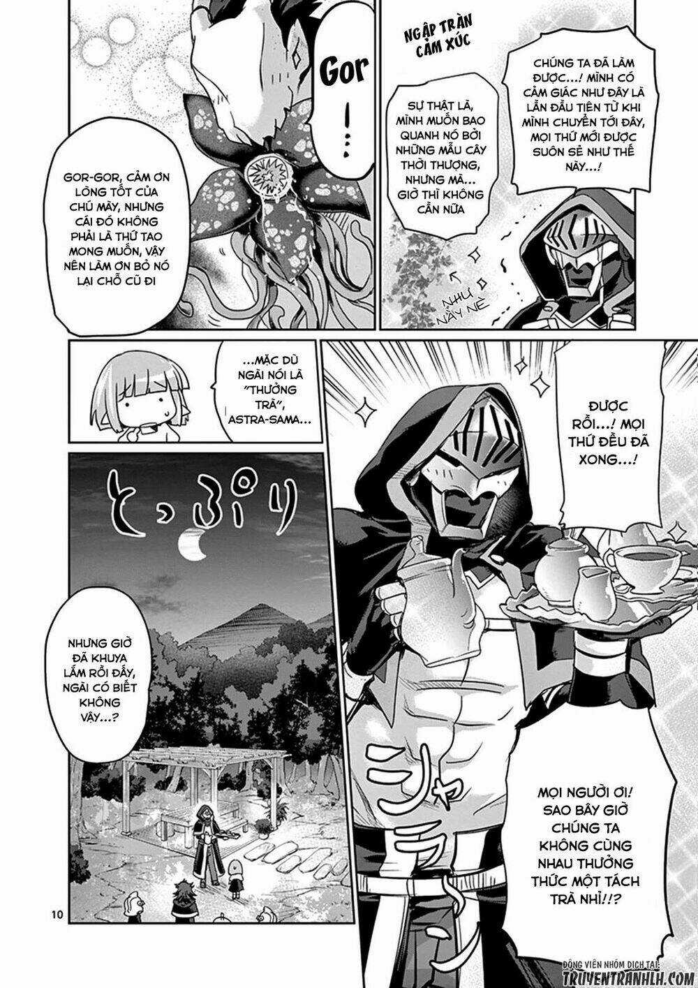 It's My Life Chapter 22 trang 11