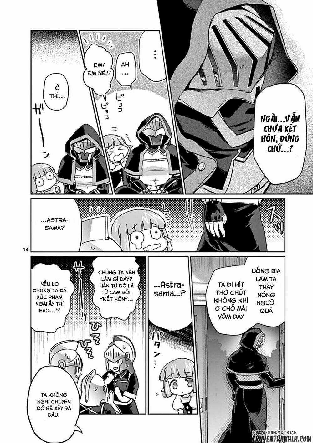 It's My Life Chapter 22 trang 15