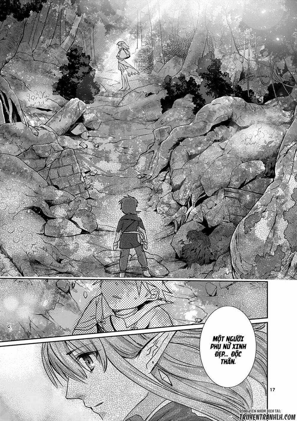 It's My Life Chapter 22 trang 18