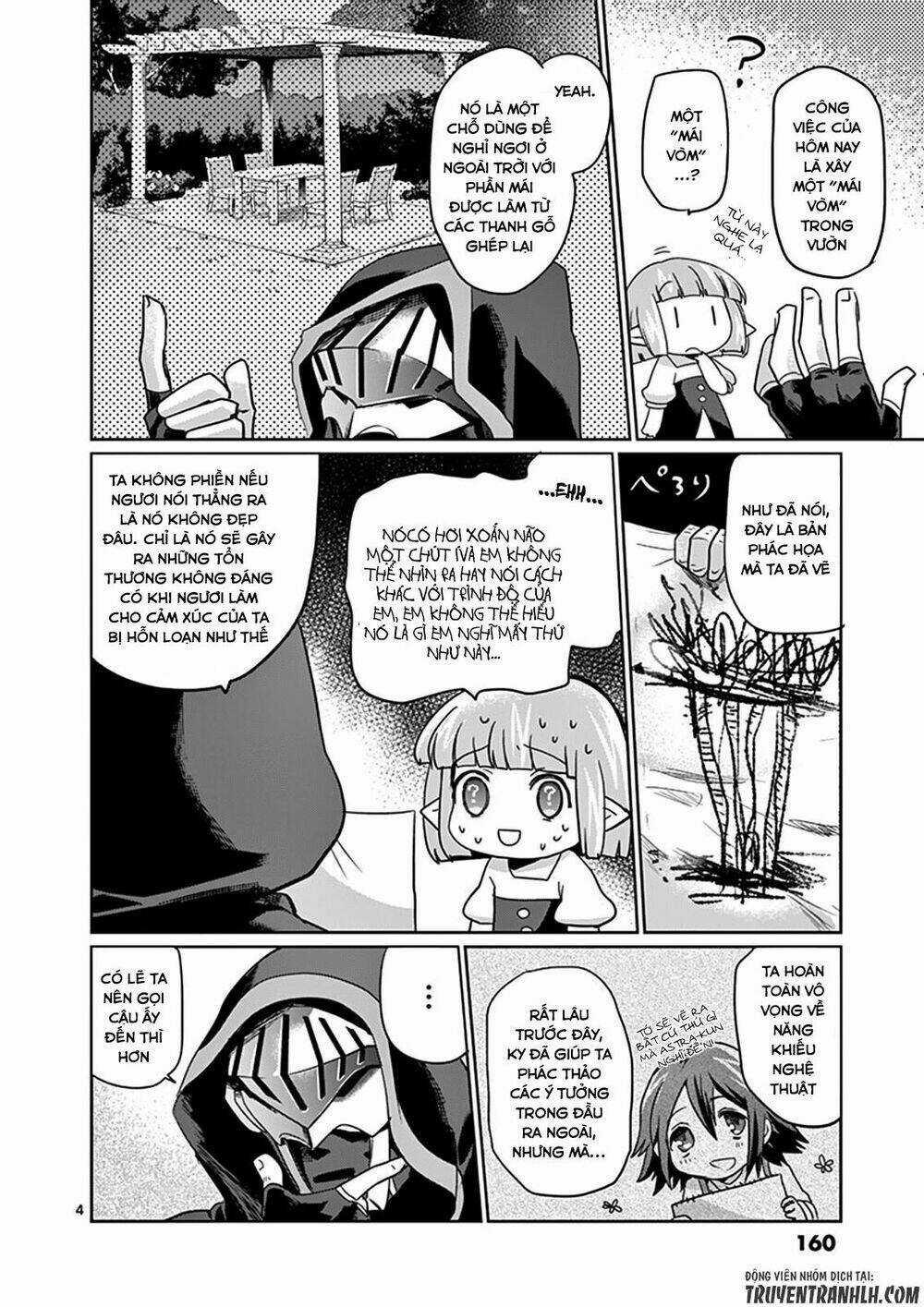 It's My Life Chapter 22 trang 5