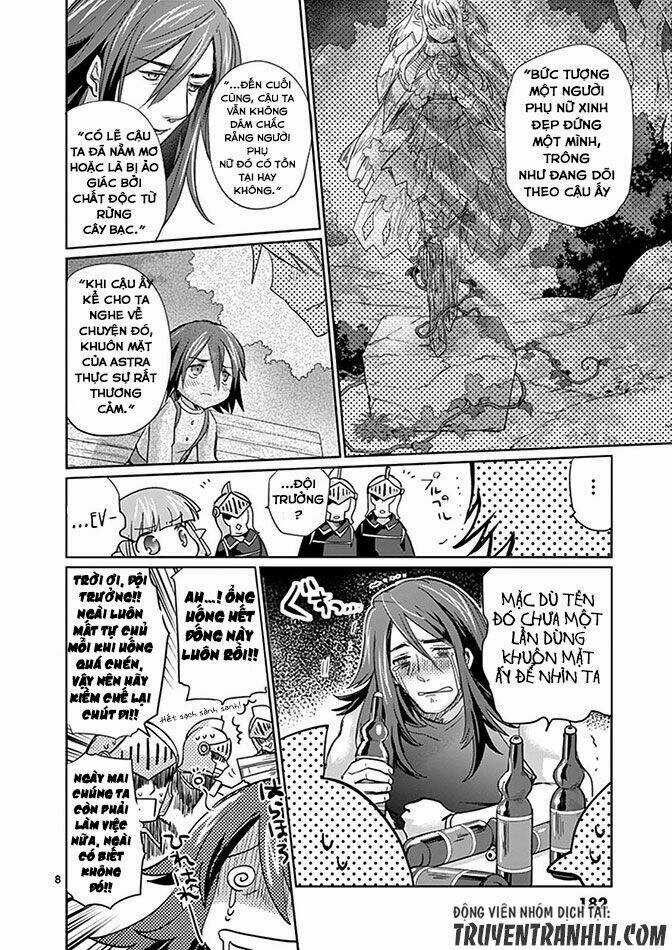 It's My Life Chapter 23 trang 11