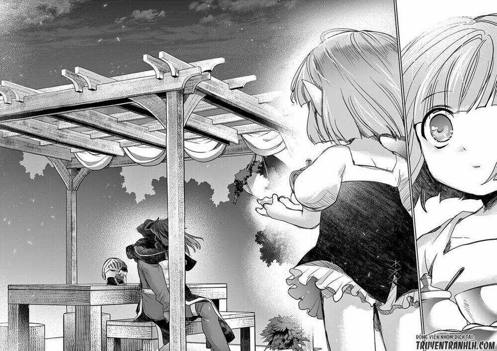 It's My Life Chapter 23 trang 13