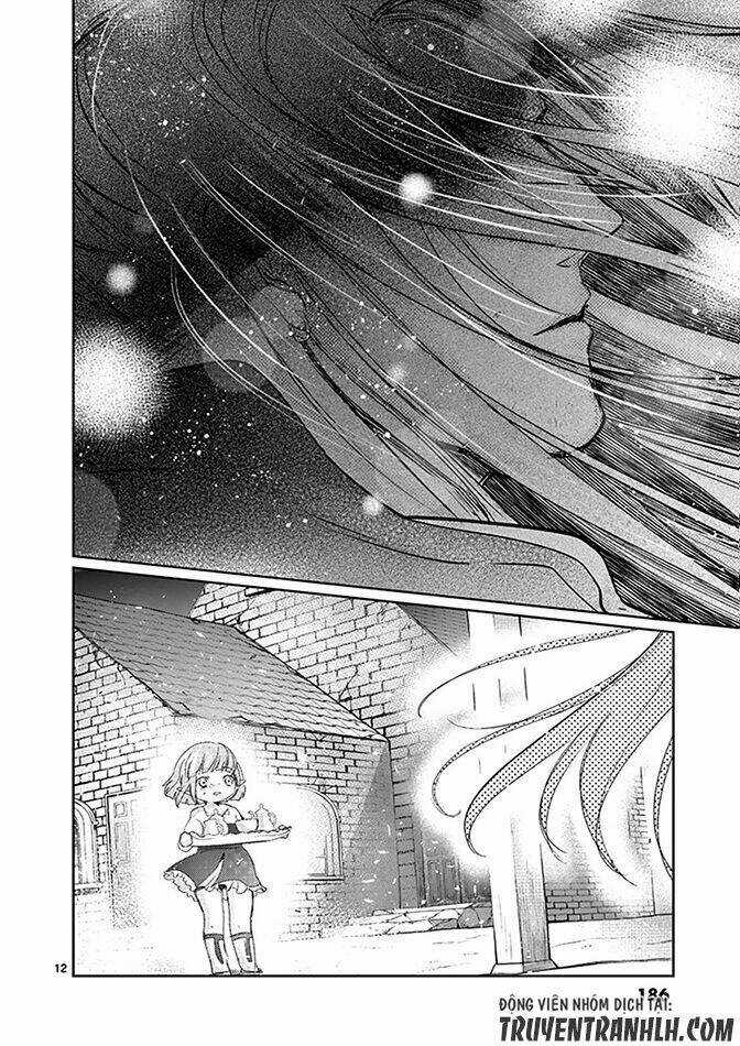 It's My Life Chapter 23 trang 14