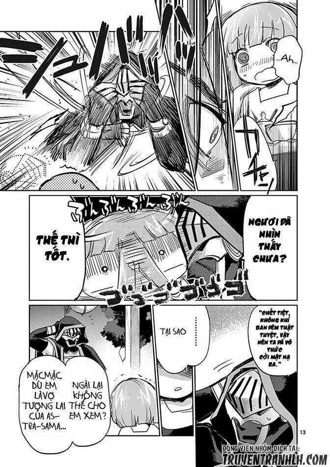 It's My Life Chapter 23 trang 15