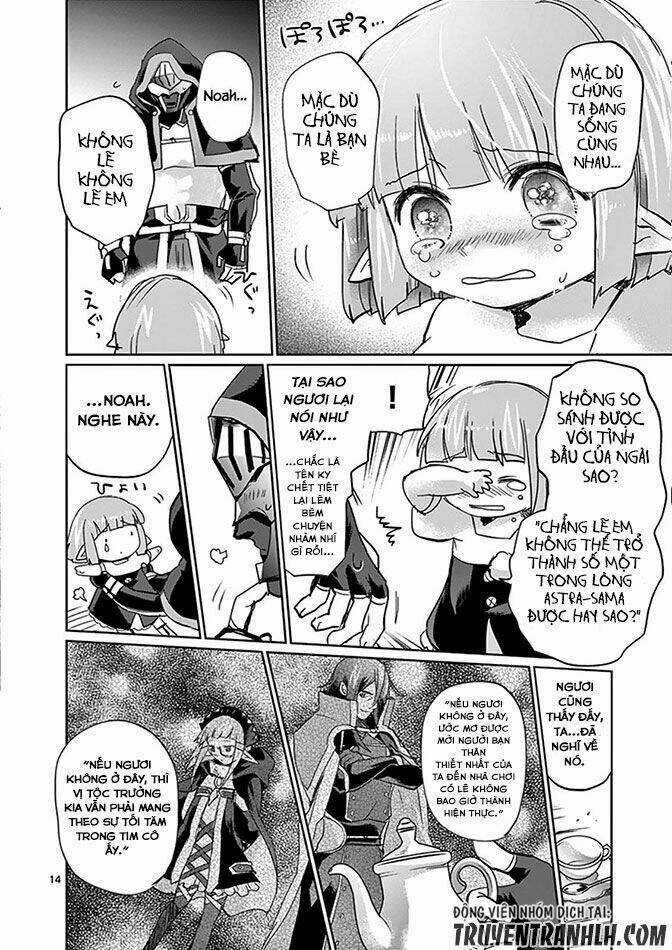 It's My Life Chapter 23 trang 16