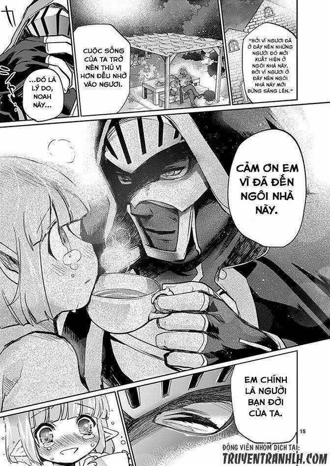 It's My Life Chapter 23 trang 17