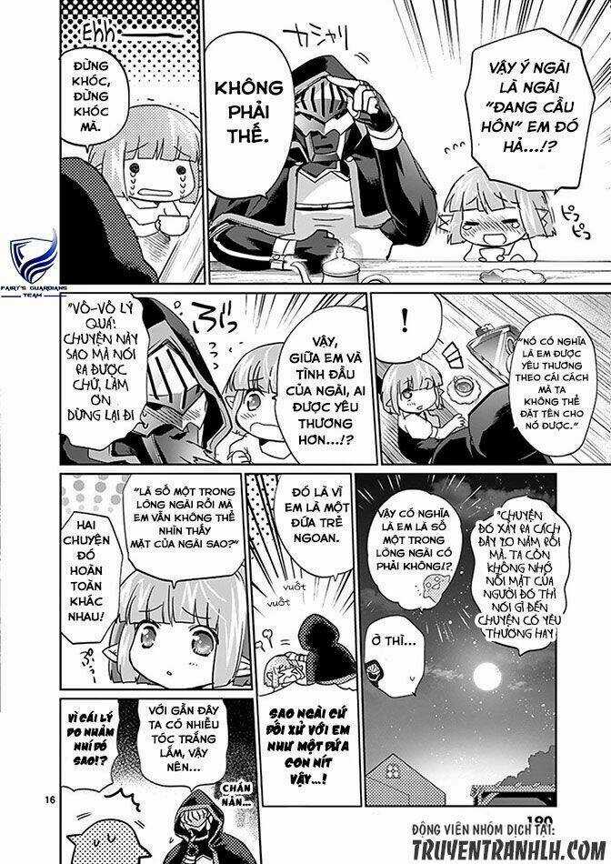 It's My Life Chapter 23 trang 18