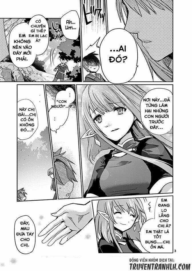 It's My Life Chapter 23 trang 6