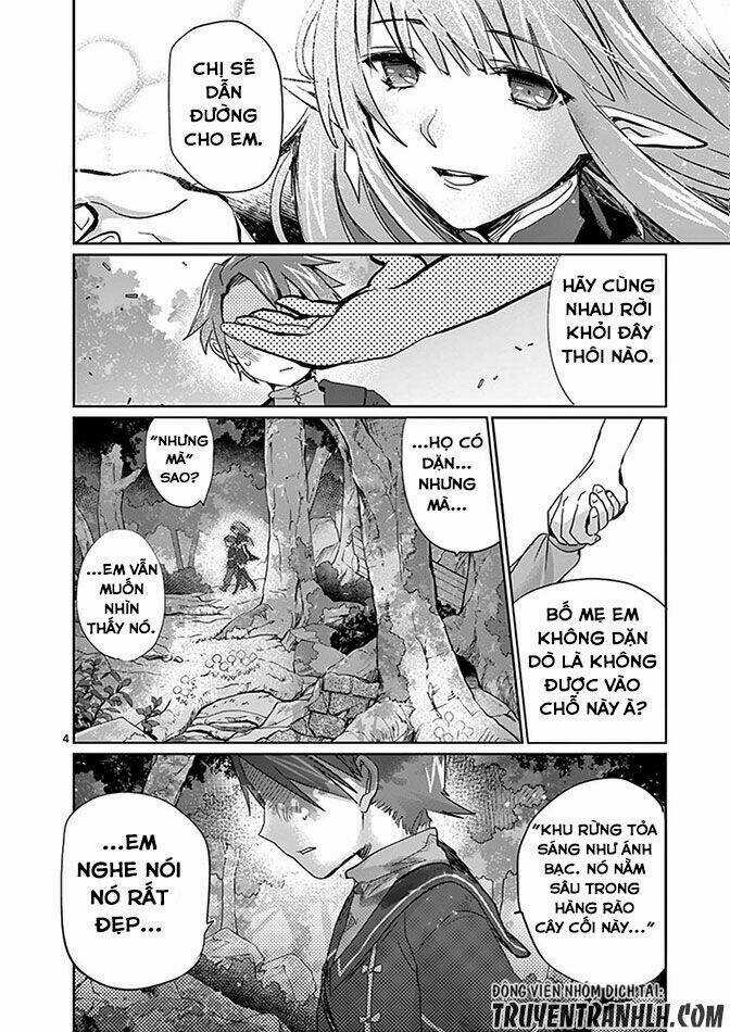 It's My Life Chapter 23 trang 7